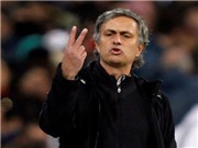 Bóng đá anh, ngoại hạng anh, lịch thi đấu euro 2012, Roncero: Mourinho chỉ là “người đặc biệt số 2”